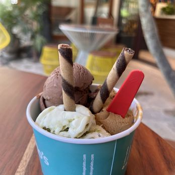 Aldo's - Ice Cream & Frozen Yogurt Near Me - Tulum, ROO