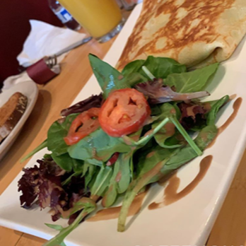 Caffe Mona La Bistro - Breakfast & Brunch Near Me - Pittsburgh, Pennsylvania
