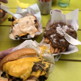 Proudly Serving - Yumminess - Burgers Near Me - Hermosa Beach, California Proudly Serving - Yumminess - Burgers Near Me - Hermosa Beach, California