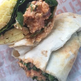 Spinach Feta