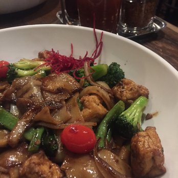 Mayuree Thai Tavern - Drunken noodle - Thai Near Me - Baltimore, Maryland Mayuree Thai Tavern - Drunken noodle - Thai Near Me - Baltimore, Maryland