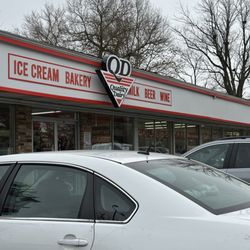 Quality Dairy Store
