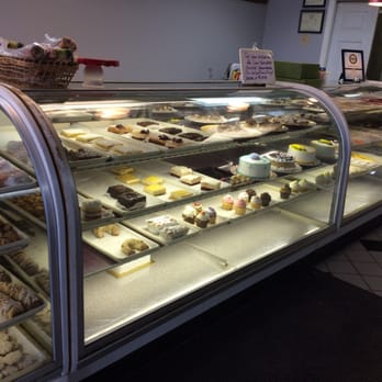 Desserts By Design - More counters. - Desserts Near Me - Richboro, Pennsylvania