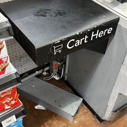 Walmart Supercenter - This the new clean ?