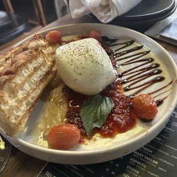 Postino Kierland - Burrata - Wine Bars Near Me - Scottsdale, Arizona