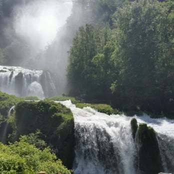 Cascata delle Marmore - Cascata - Parks Near Me
