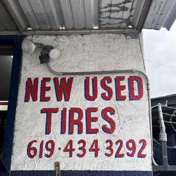 Super Tires - Tires Near Me - Spring Valley, California Super Tires - Tires Near Me - Spring Valley, California