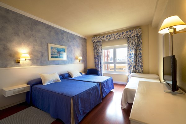 Hotel Guadalquivir by null