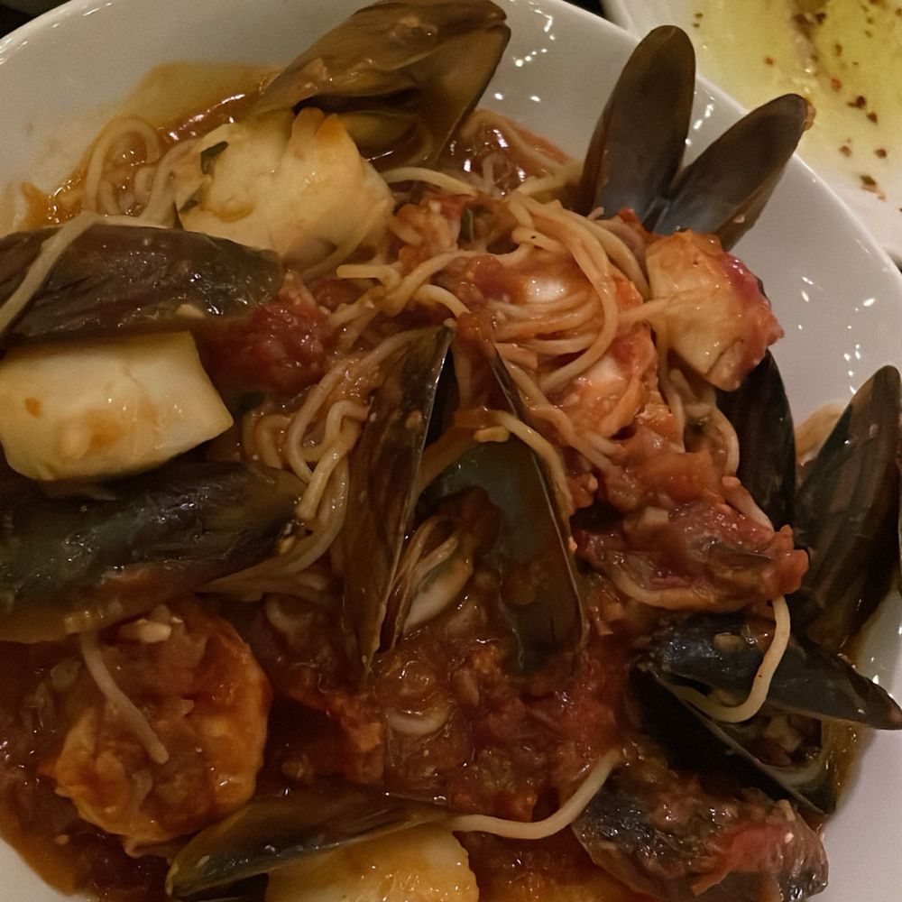 The Venetian - Seafood Fra Diavolo - Italian Near Me - Weymouth, Massachusetts The Venetian - Seafood Fra Diavolo - Italian Near Me - Weymouth, Massachusetts
