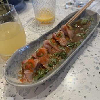 The Boat House - Hamachi Chili - Seafood Near Me - Ponte Vedra Beach, Florida The Boat House - Hamachi Chili - Seafood Near Me - Ponte Vedra Beach, Florida