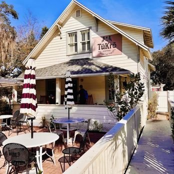 Tukro Coffee - Coffee & Tea Near Me - Dunedin, Florida Tukro Coffee - Coffee & Tea Near Me - Dunedin, Florida