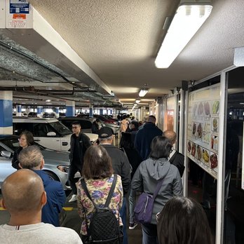 HK B.B.Q. Master - Nothing can go wrong when Vancouver Hong Kongers line up like this to get it - Barbeque Near Me - Richmond, British Columbia HK B.B.Q. Master - Nothing can go wrong when Vancouver Hong Kongers line up like this to get it - Barbeque Near Me - Richmond, British Columbia