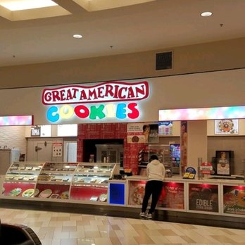 Great American Cookies - Cookie cutter - Bakeries Near Me - Albany, New York Great American Cookies - Cookie cutter - Bakeries Near Me - Albany, New York