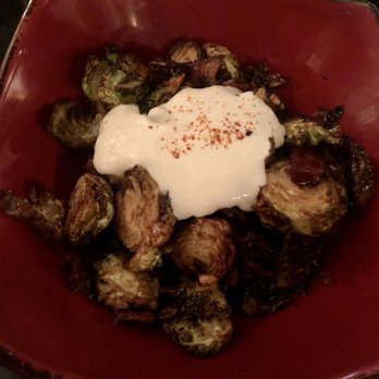 Tabard Inn Restaurant - Brussels Sprouts - American Near Me - Washington, DC, District of Columbia Tabard Inn Restaurant - Brussels Sprouts - American Near Me - Washington, DC, District of Columbia