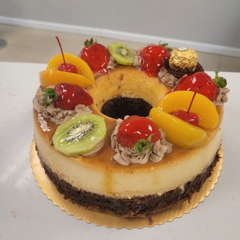 Buenos Aires Bakery - Bakeries Near Me - Ridgeland, Mississippi