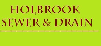 Slide of Holbrook Sewer & Drain