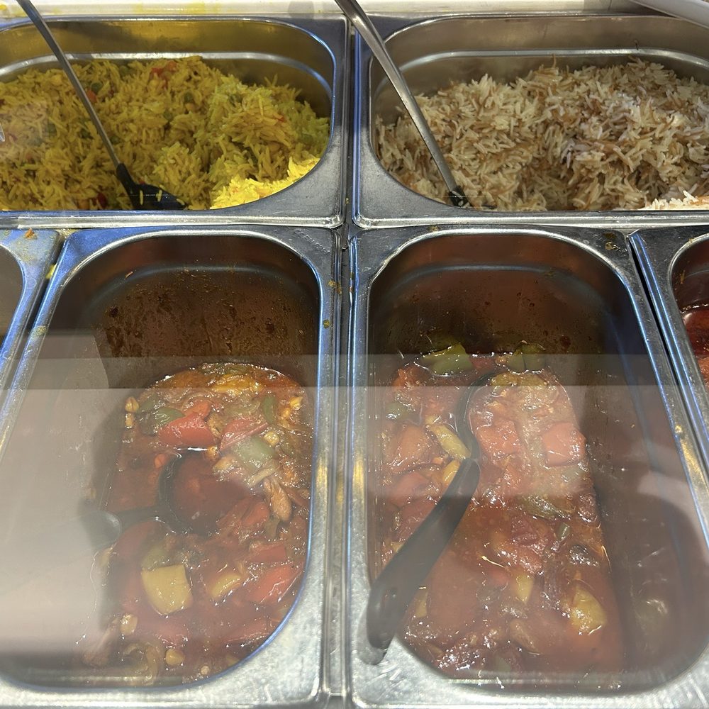 Samboosak - Lebanese Near Me - Jonköping, F