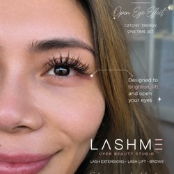 LASHME Uyen Beauty Studio