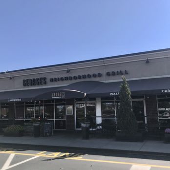 George's Neighborhood Grill - George's - American Near Me - Indianapolis, Indiana George's Neighborhood Grill - George's - American Near Me - Indianapolis, Indiana