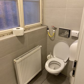 Restaurace U Templářů - Toilet - Czech Near Me - Prague, Puerto Rico Restaurace U Templářů - Toilet - Czech Near Me - Prague, Puerto Rico