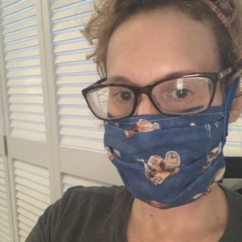 Archer Chiropractic - Wear a mask! Still thriving here! X-Ray's tomorrow - Chiropractors Near Me - New Orleans, Louisiana