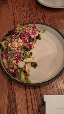 The Anchorage by null