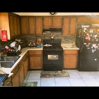 Monarch Contracting - Cabinet refacing oh ya - Countertop Installation Near Me