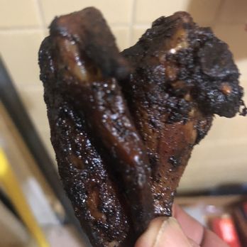 Caribbean Jerk Palace - Dry and small - Caribbean Near Me - Chicago, Illinois