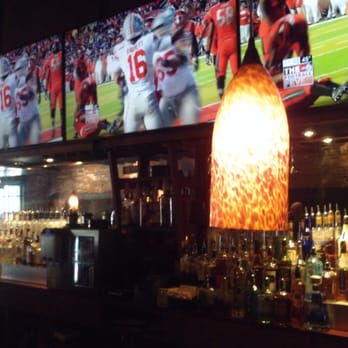 Bernards Tavern - Weekend nights not so much, but this is my fav place to catch a sat afternoon game. - New American Near Me - Columbus, Ohio