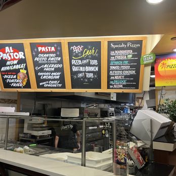 Rose City Pizza - 11/15/23 FYI, menu - Pizza Near Me - Rosemead, California Rose City Pizza - 11/15/23 FYI, menu - Pizza Near Me - Rosemead, California