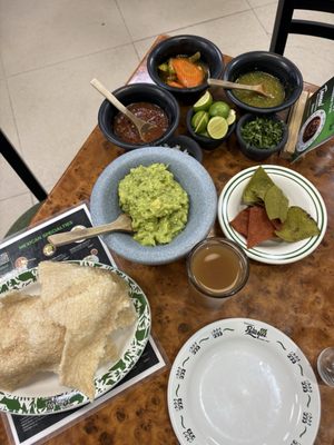 Los Panchos Restaurant by null