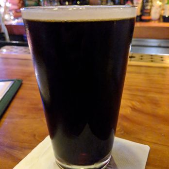 The Lodge - Black Butte Porter, Deschutes - Lounges Near Me - Oakland, California
