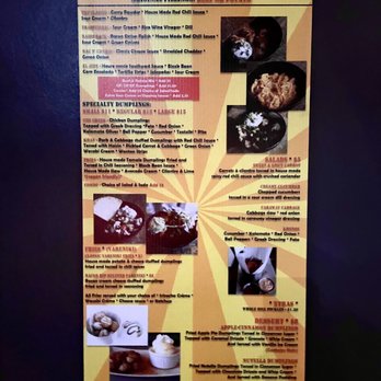Pel Meni Dumpling Tzar - Menu as of 2/12/23 - Russian Near Me - Seattle, Washington Pel Meni Dumpling Tzar - Menu as of 2/12/23 - Russian Near Me - Seattle, Washington