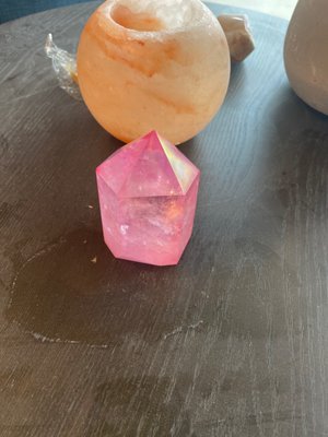 Austin Salt Cave by null