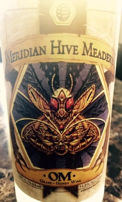 Meridian Hive by null
