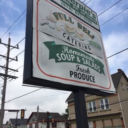 Scherpies Produce & Deli