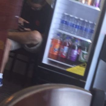 China Wok - Someone else posted a pic of him because of his lousy customer service skills and attitude - Chinese Near Me - Hollywood, Florida China Wok - Someone else posted a pic of him because of his lousy customer service skills and attitude - Chinese Near Me - Hollywood, Florida