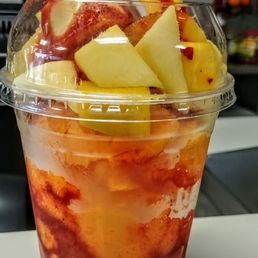 Mangonada