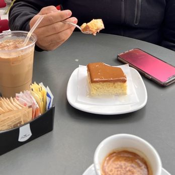Prince Coffee House - Cake & Coffee - Coffee & Tea Near Me - Bronx, New York Prince Coffee House - Cake & Coffee - Coffee & Tea Near Me - Bronx, New York