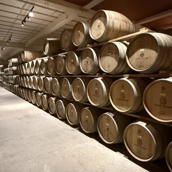 Baron Balche - Wineries Near Me - Ensenada, BCN