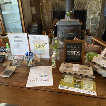 Bean Hollow Grassfed - Farms Near Me - Flint Hill, Virginia Bean Hollow Grassfed - Farms Near Me - Flint Hill, Virginia