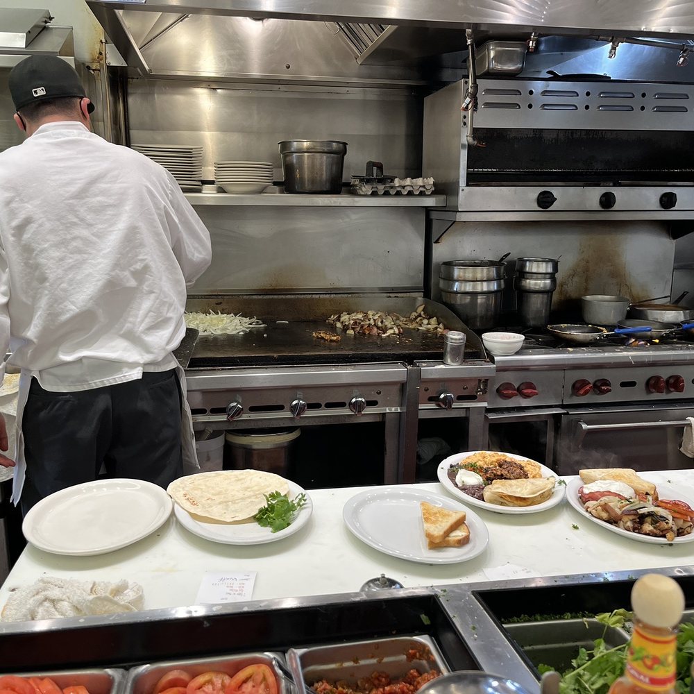 Oceanview Diner - Chefs making it happen! - Sandwiches Near Me - Berkeley, California Oceanview Diner - Chefs making it happen! - Sandwiches Near Me - Berkeley, California