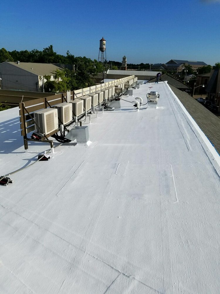 Slide of American Roof Professional and Restoration