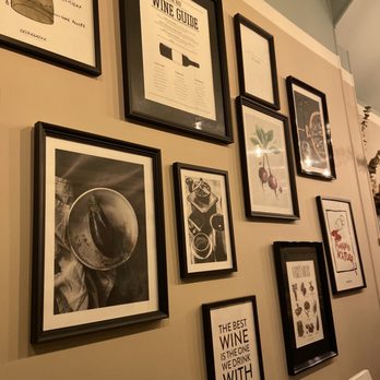 Le Maufoux - Decor - French Near Me - Beaune, 21