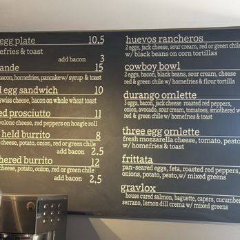 Counter Culture Cafe - Menu August 2025 - Breakfast & Brunch Near Me - Santa Fe, New Mexico Counter Culture Cafe - Menu August 2025 - Breakfast & Brunch Near Me - Santa Fe, New Mexico