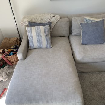 Applied Carpet & Upholstery Care - Restoration chez - 8 yrs old - Carpet Cleaning Near Me