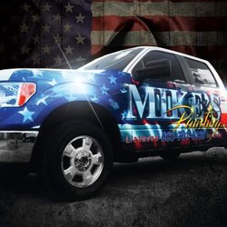 Mike's Painting & Home Improvements