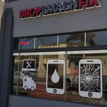 DropSmashFix - Mobile Phone Repair Near Me - Ventura, California DropSmashFix - Mobile Phone Repair Near Me - Ventura, California