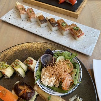 Miku - Japanese Near Me - Vancouver, British Columbia