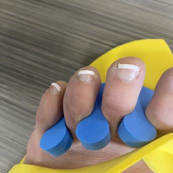 Luxury Nails - Nail Salons Near Me - Fishers, Indiana